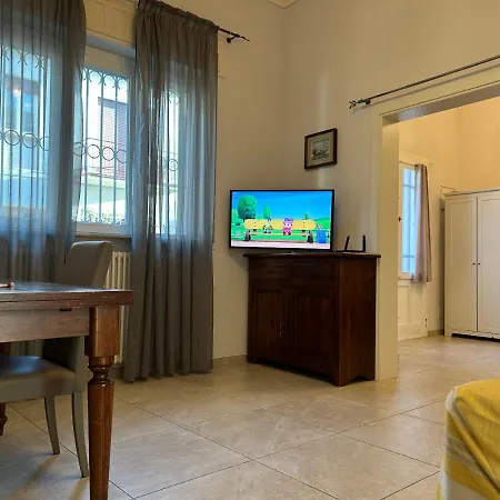 Diana Dom wakacyjny Viareggio