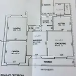 Holiday home Casa Vacanze Diana