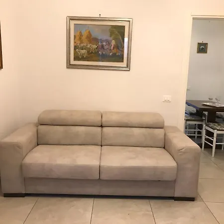 Holiday home Casa Vacanze Diana *