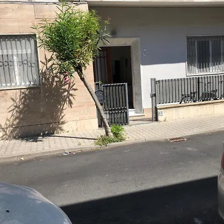 Сasa de vacaciones Diana *