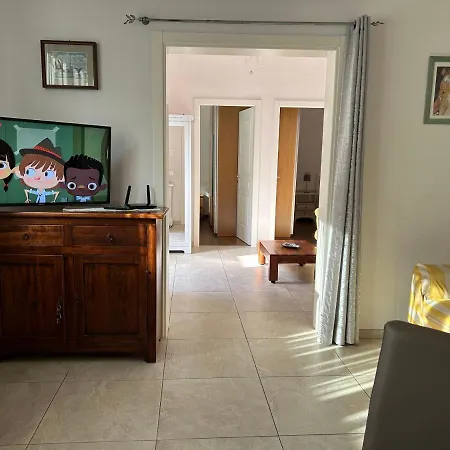 Casa Vacanze Diana *