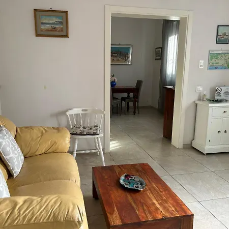 Сasa de vacaciones Diana Viareggio