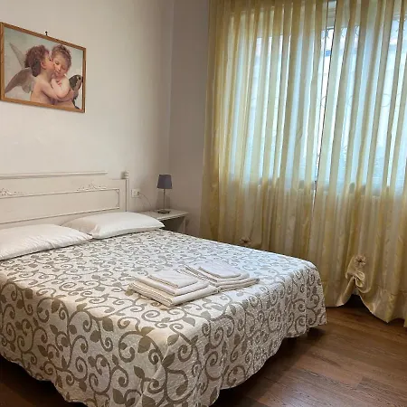 Holiday home Casa Vacanze Diana *