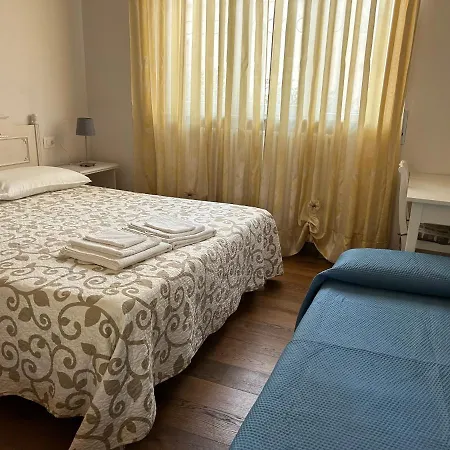 Casa Vacanze Diana Viareggio