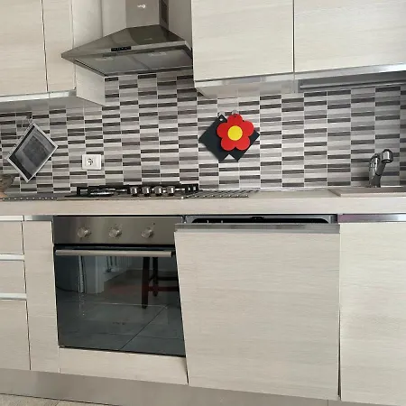 Casa Vacanze Diana Viareggio