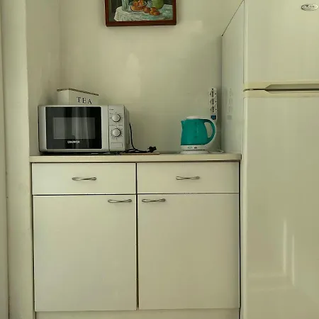 Сasa de vacaciones Diana *