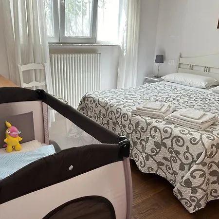 Holiday home Casa Vacanze Diana