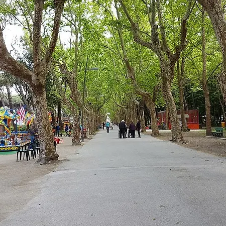Diana * Viareggio