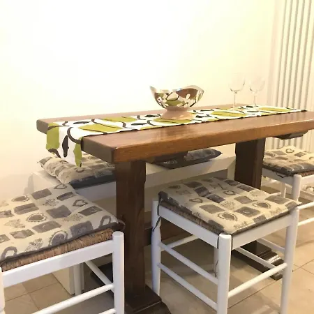 Holiday home Casa Vacanze Diana