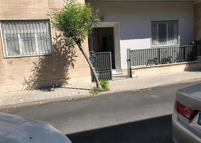 Ferienhaus Casa Vacanze Diana *