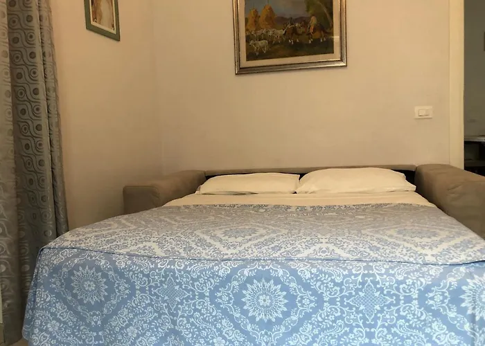 Casa Vacanze Diana * Viareggio