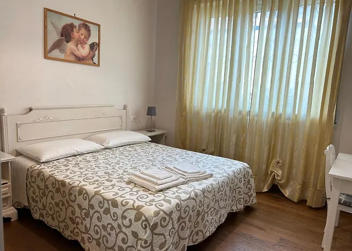 Ferienhaus Casa Vacanze Diana *