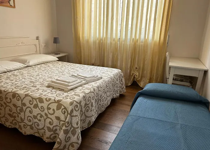 Diana ヴィアレッジョ