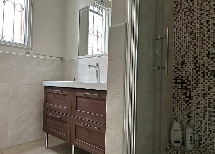 Ferienhaus Casa Vacanze Diana *