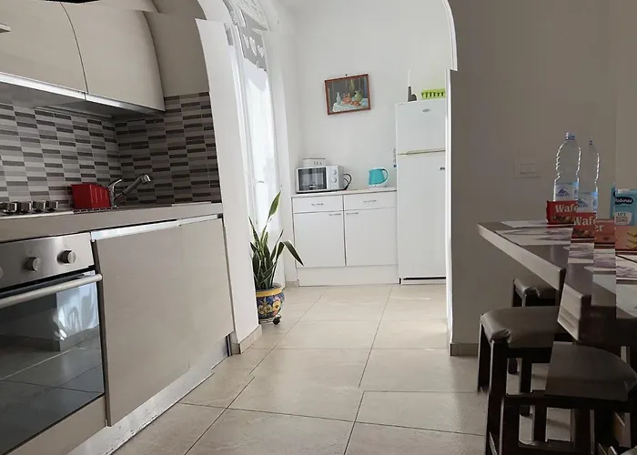 Casa Vacanze Diana * Viareggio