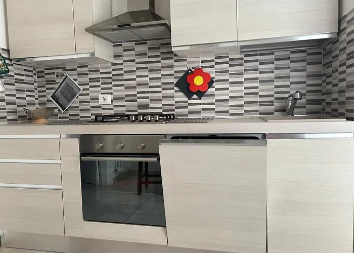 Casa Vacanze Diana Viareggio