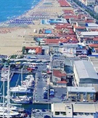 別荘 Diana ヴィアレッジョ