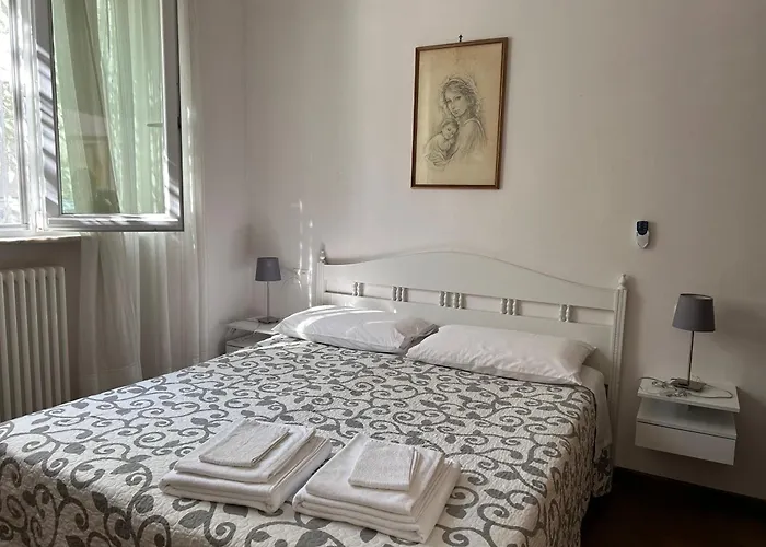 Casa Vacanze Diana Ferienhaus *