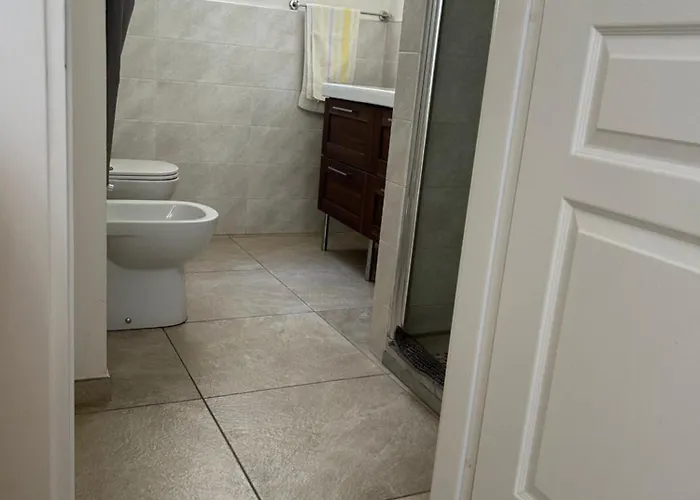 Ferienhaus Casa Vacanze Diana *