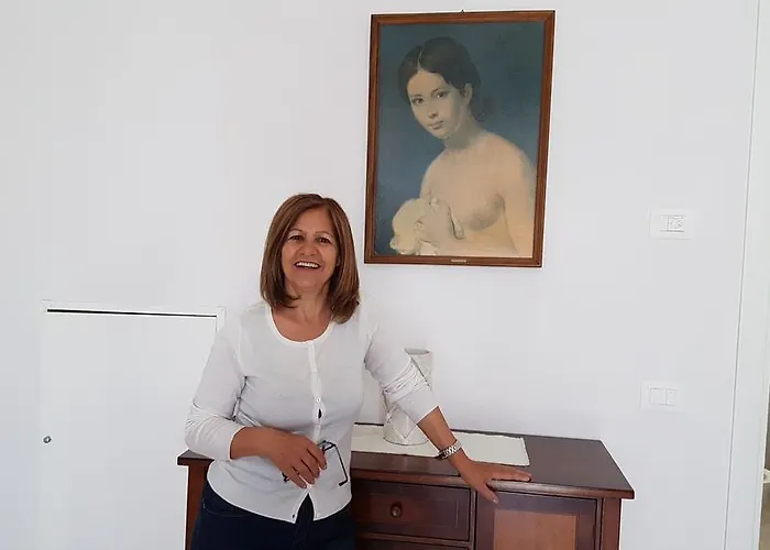 Ferienhaus Casa Vacanze Diana