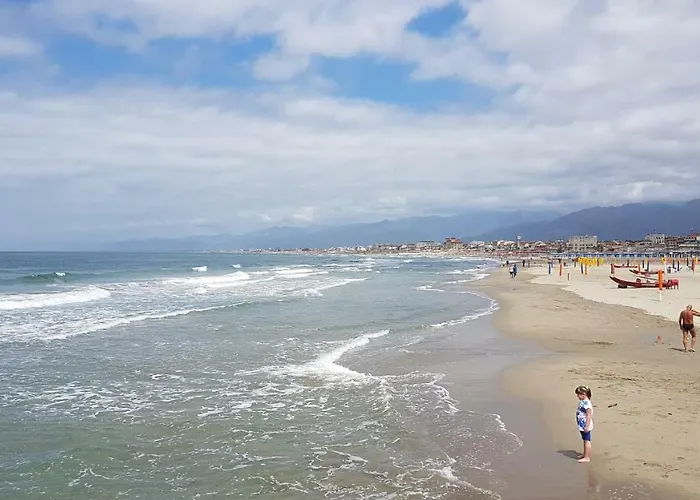 Ferienhaus Casa Vacanze Diana *