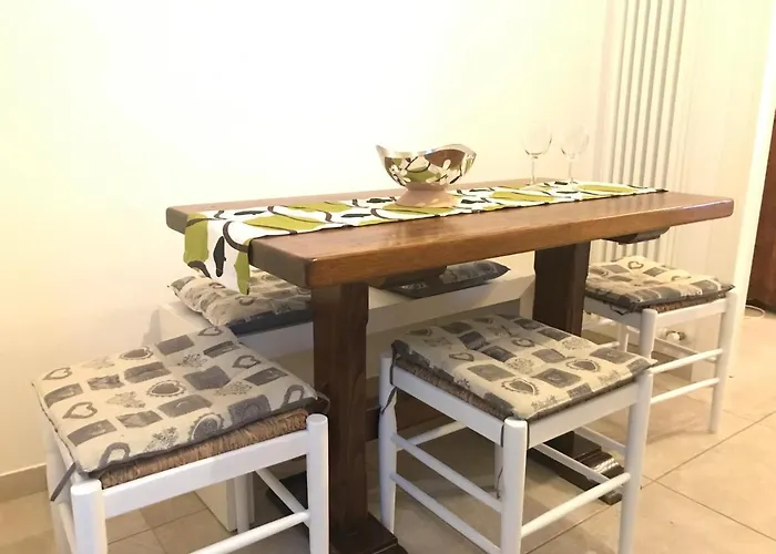 Ferienhaus Casa Vacanze Diana