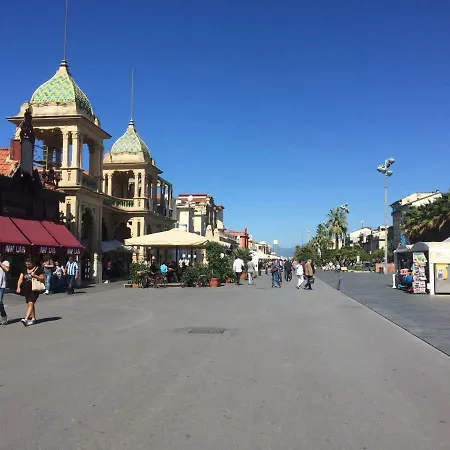 Diana 비아레지오